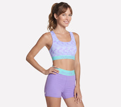 TEAL / PURPLE,S