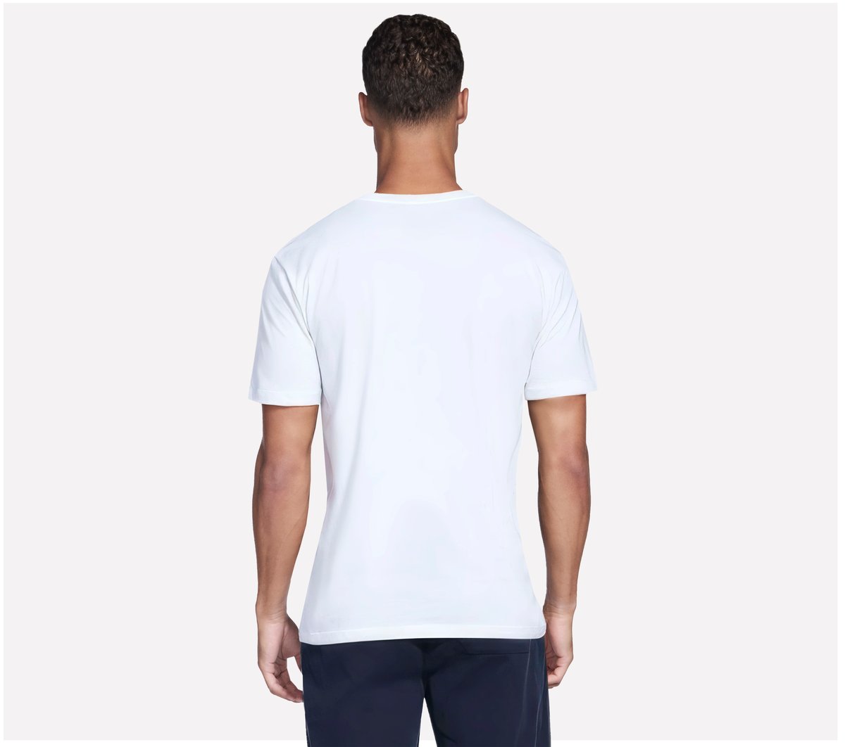Skechers Skechers Basketball: OG Tee Men