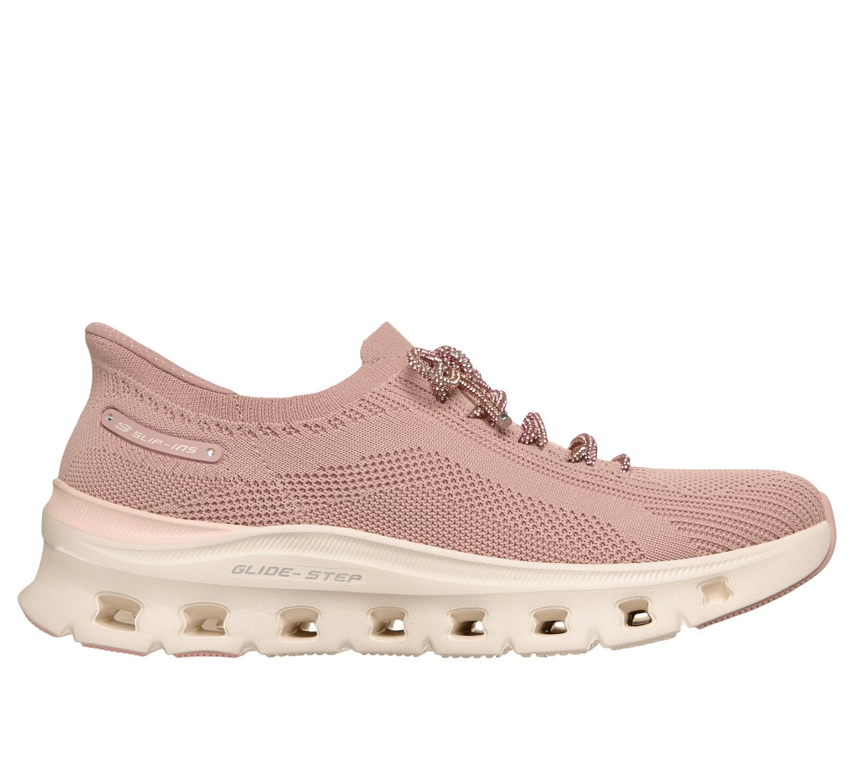 Skechers Skechers Slip-ins: Glide-Step Pro - Rhinestone Radiance Women