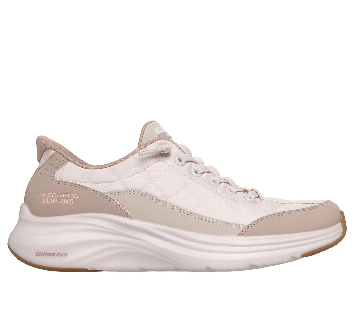 Skechers Skechers Slip-ins: Contour Foam - Cozy Fit Women
