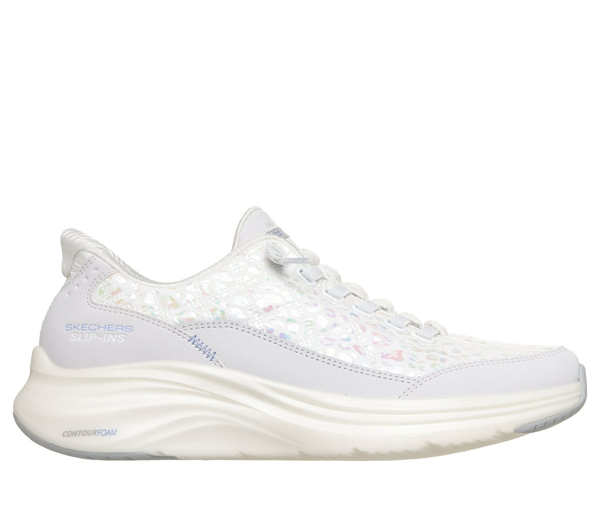 Skechers Skechers Slip-ins: Contour Foam - Cozy Fit Radiant Glow Women
