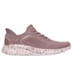 Skechers Skechers Slip-ins: BOBS Sport Squad Chaos - Urban Drift Women