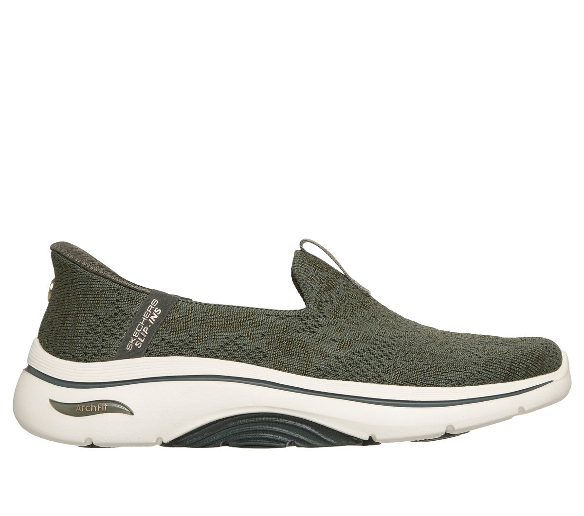 Skechers Skechers Slip-ins Martha Stewart: GO WALK Arch Fit 2.0 - Botanical Bliss Women