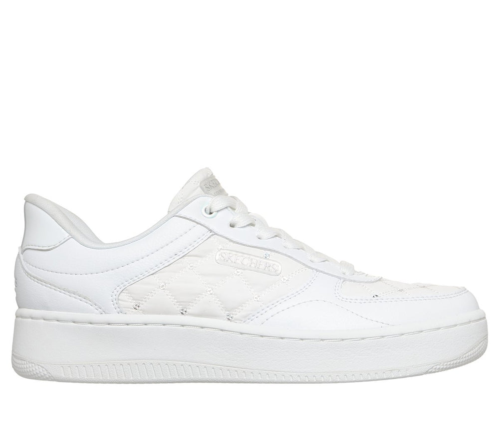 Skechers Skechers Slip-ins: Sport Court 92 - Cozy Fit Enchanting Glamour Women