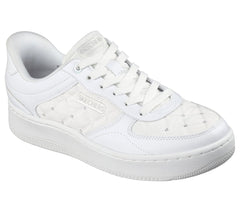 Skechers Skechers Slip-ins: Sport Court 92 - Cozy Fit Enchanting Glamour Women