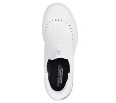 Skechers Skechers Slip-ins Mark Nason: The Triple Wedge - Clariti Women