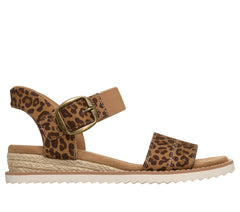 Skechers Skechers Slip-ins: BOBS Desert Kiss - Safari Stepper Women