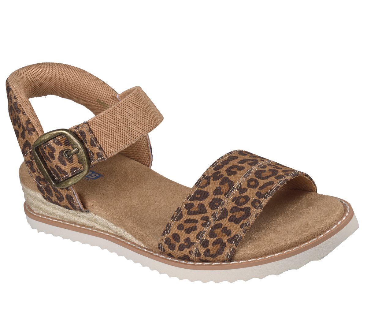Skechers Skechers Slip-ins: BOBS Desert Kiss - Safari Stepper Women