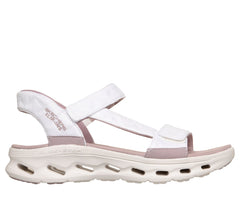 Skechers Skechers Slip-ins: GO WALK Glide-Step 2.0 Sandal - Cozy Fit Jada Women