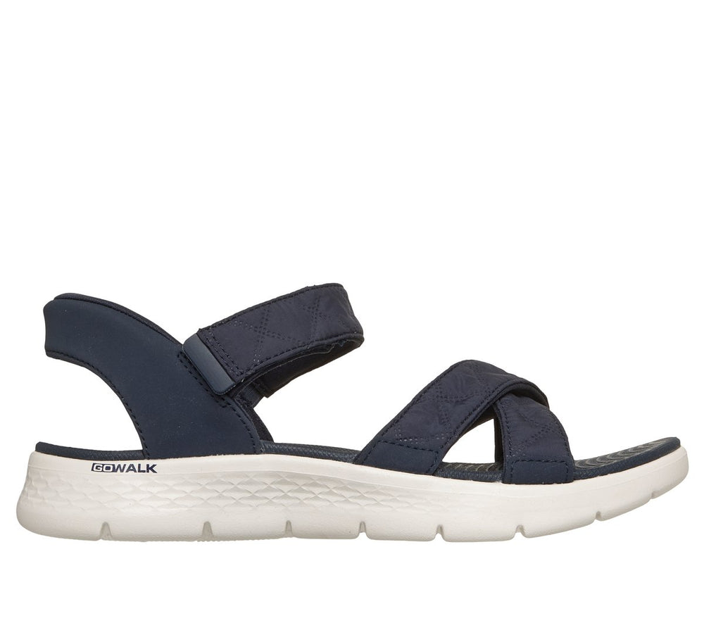 Skechers Skechers Slip-ins: GO WALK Flex Sandal - Cozy Fit Kaia Women