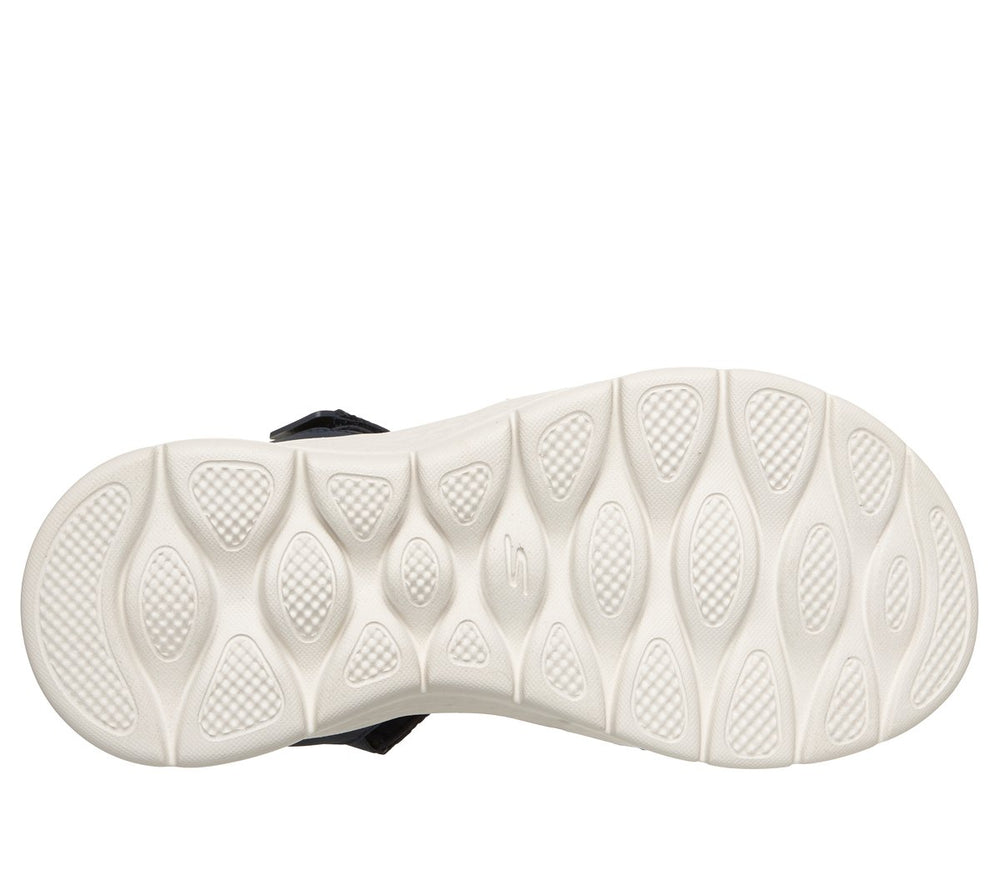 Skechers Skechers Slip-ins: GO WALK Flex Sandal - Cozy Fit Kaia Women