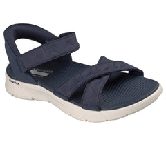 Skechers Skechers Slip-ins: GO WALK Flex Sandal - Cozy Fit Kaia Women