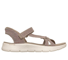 Skechers Skechers Slip-ins: GO WALK Flex Sandal - Blake Women