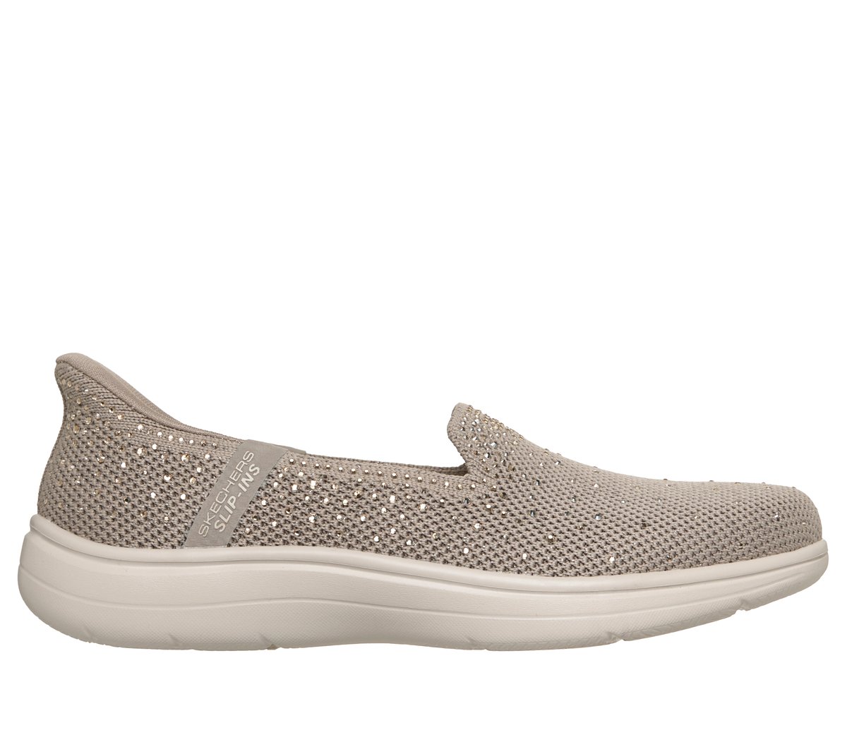 Skechers Skechers Slip-ins: On-The-GO Flex Radiant - Dazzled Women