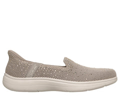 Skechers Skechers Slip-ins: On-The-GO Flex Radiant - Dazzled Women