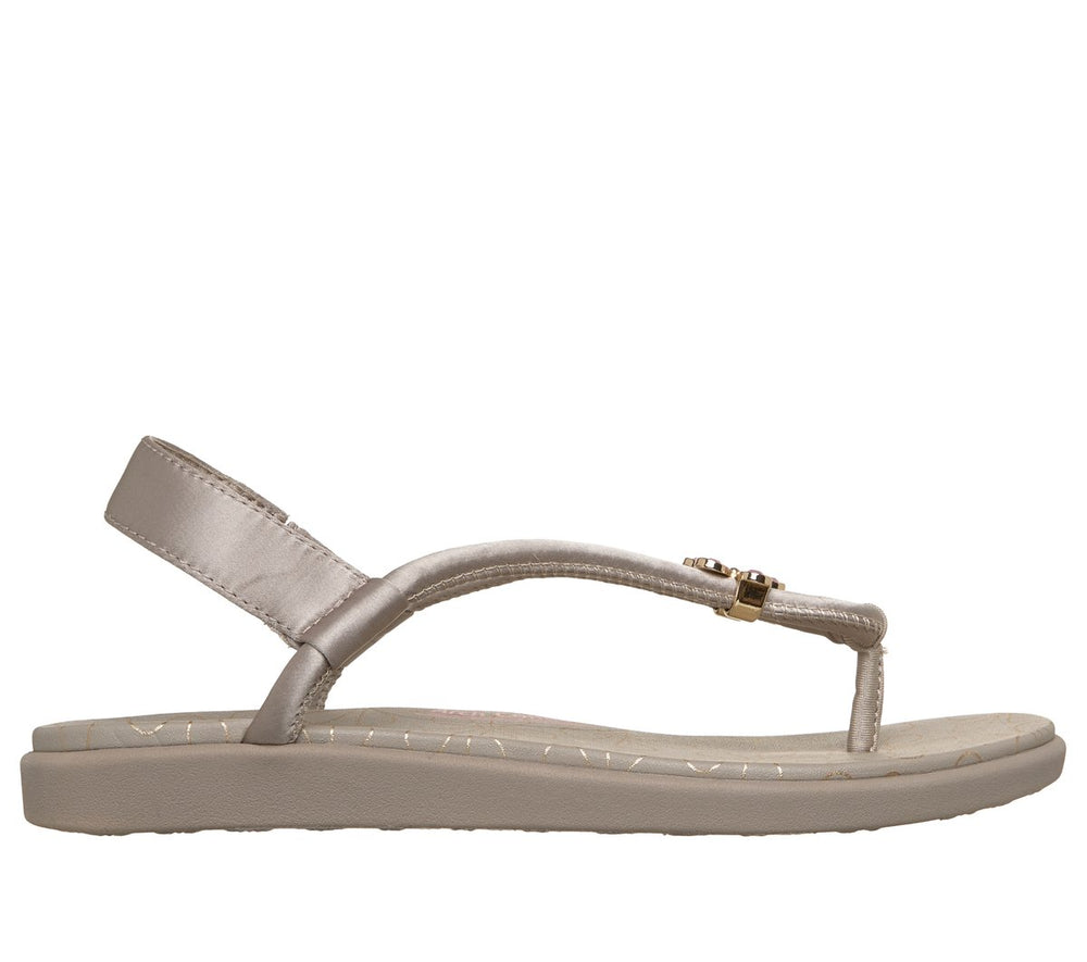 Skechers Skechers Slide-Ups: Meditation Luxe - Stunning Charm Women