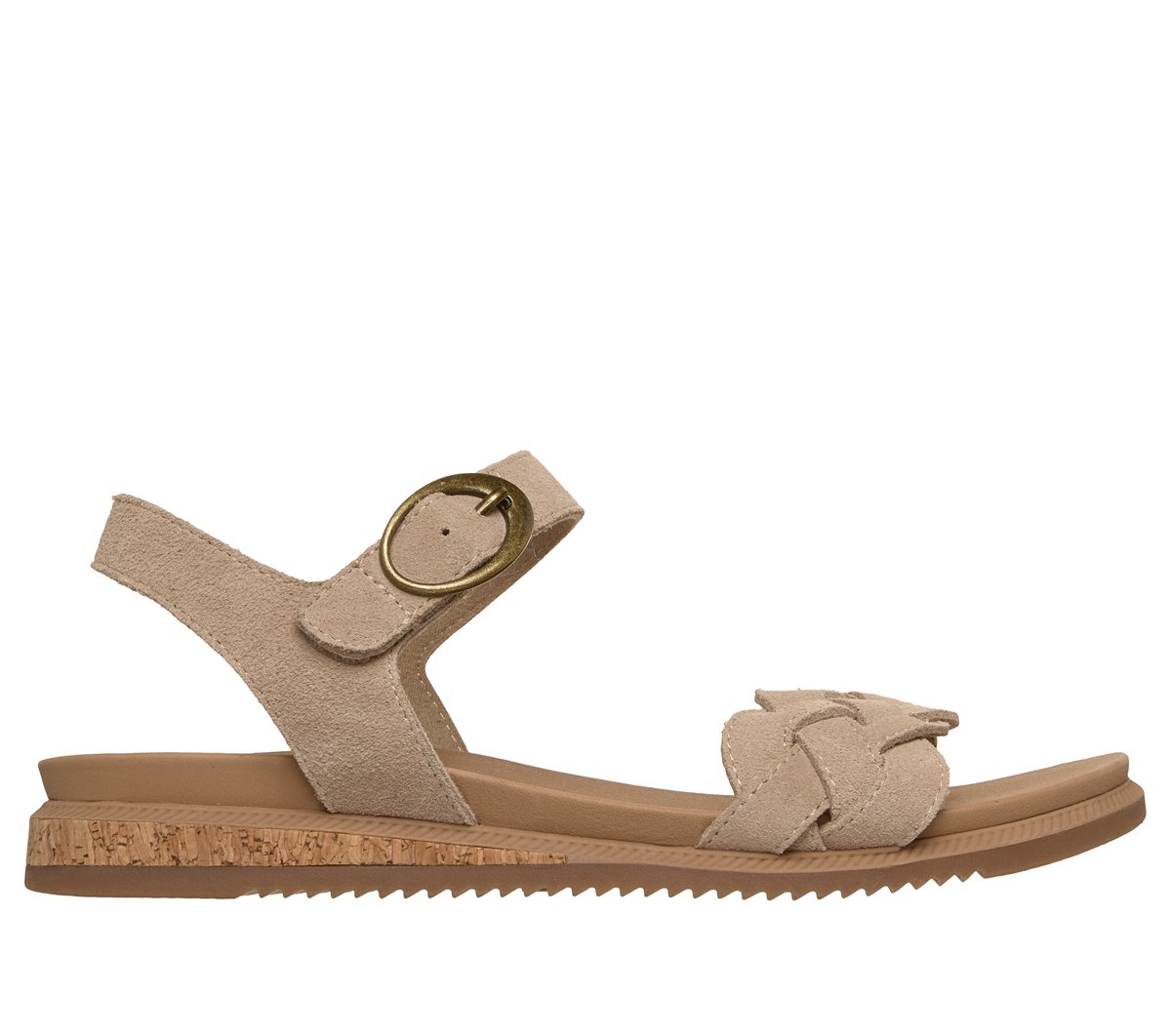 Skechers Skechers BOBS Desert Kiss Low - Vacay Look Women