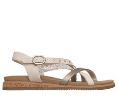 Skechers Skechers BOBS Desert Kiss Low - Seaside Sling Women