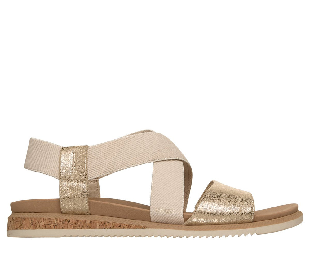 Skechers Skechers BOBS Desert Kiss Low - Sand Hop Women
