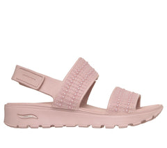 Skechers Skechers Foamies: Arch Fit Footsteps - Pearl Women