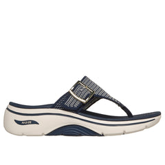 Skechers Skechers GO WALK Arch Fit 2.0 Sandal - Resort Day Women
