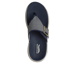 Skechers Skechers GO WALK Arch Fit 2.0 Sandal - Resort Day Women