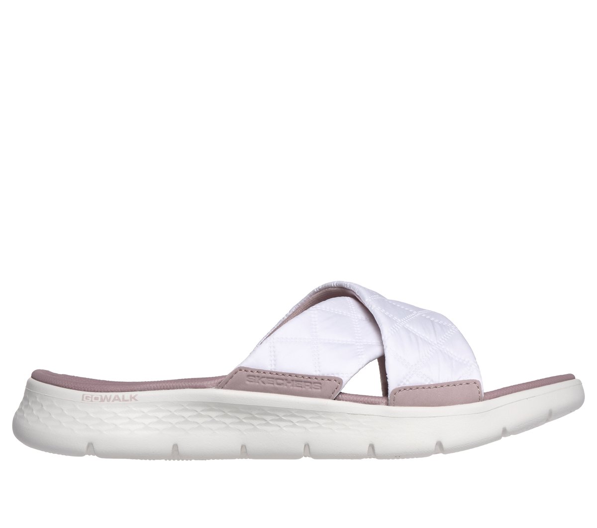 Skechers Skechers GO WALK Flex Sandal - Cozy Fit Gracie Women