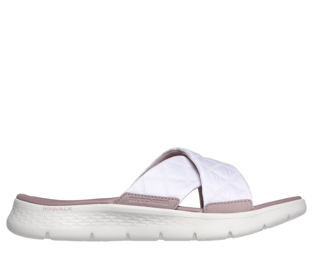 Skechers Skechers GO WALK Flex Sandal - Cozy Fit Gracie Women