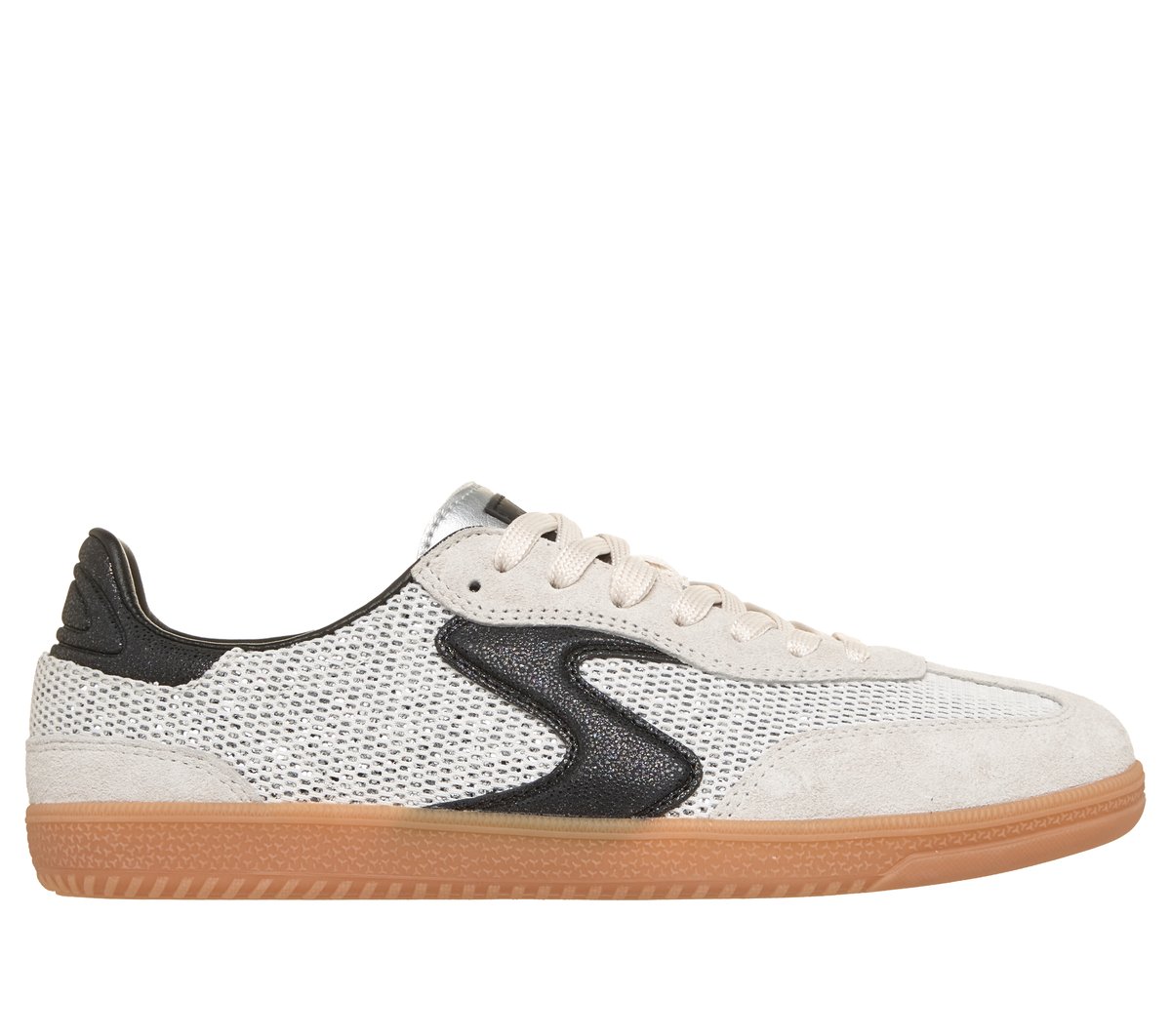 WHITE / BLACK,6.0,Medium