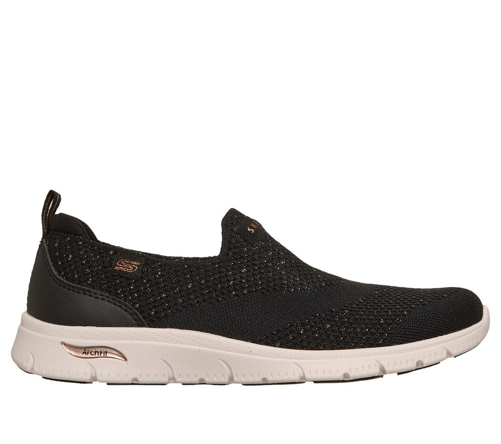 Skechers Skechers Arch Fit Refine 2.0 - Copper Chic Women