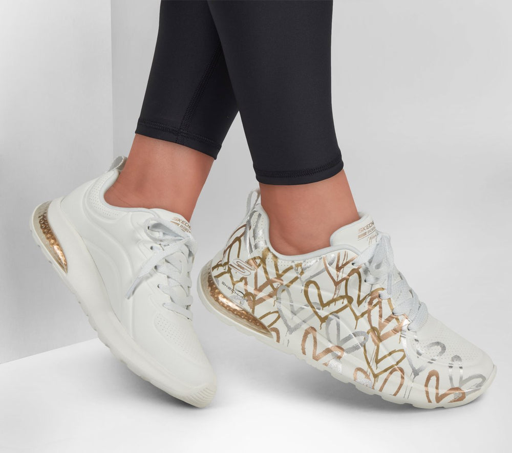 Skechers Skechers JGoldcrown: BOBS Sport Vision Air - My Lovey Women