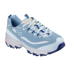 Skechers Skechers D'Lites - Retro Radiance Women