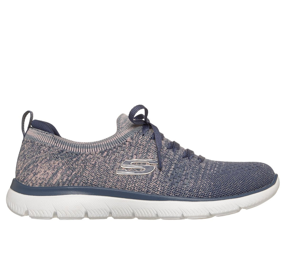 NAVY / MULTI,6.0,Medium