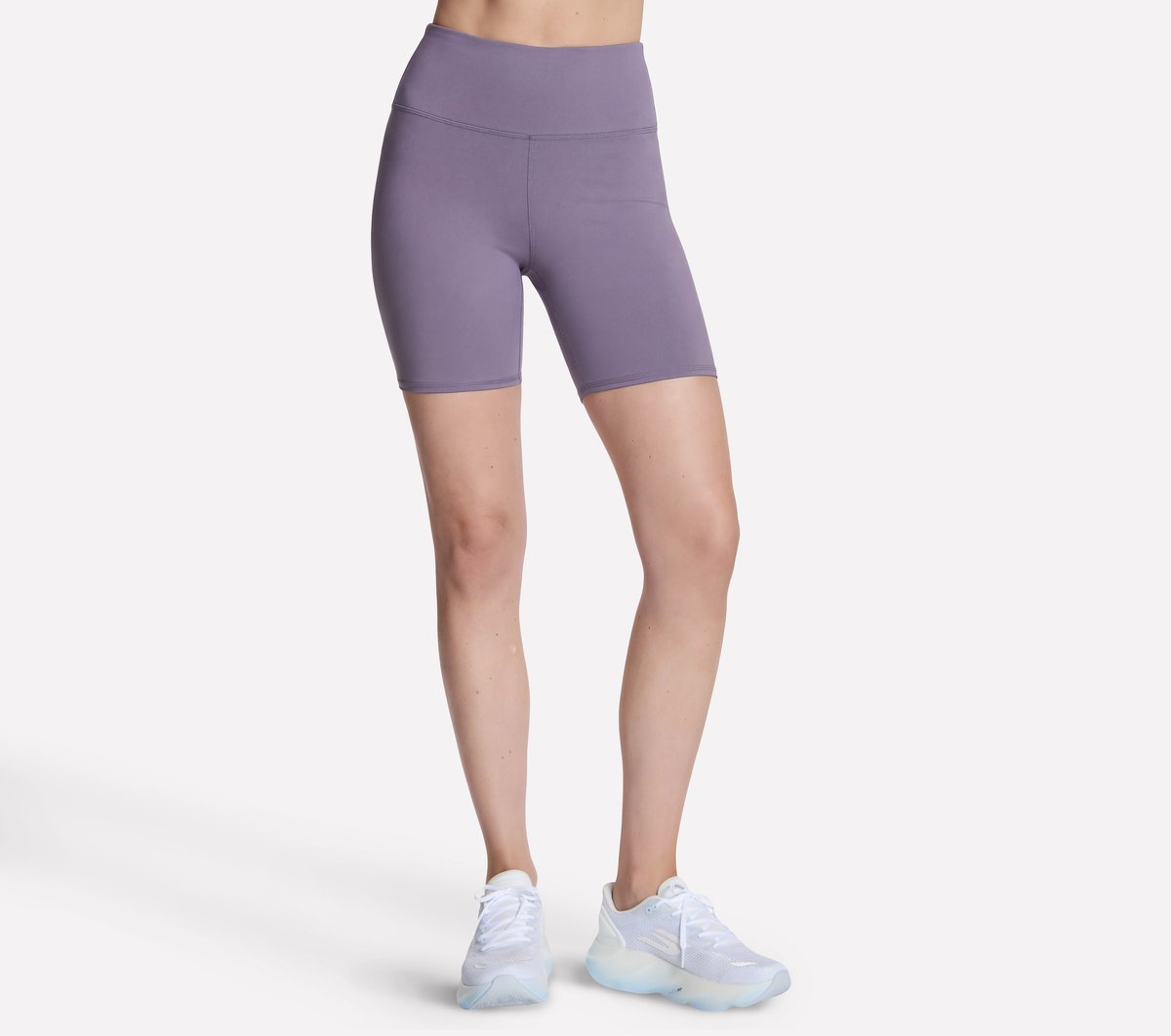 WHITE / BLUE,S