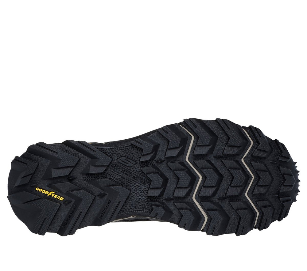 Skechers Skechers Slip-ins John Deere Relaxed Fit: Equalizer 5.0 Trail - Harvest Men