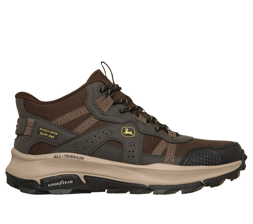 Skechers Skechers Slip-ins John Deere: Equalizer 5.0 Trail - Row Crop Men