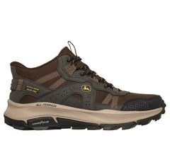 Skechers Skechers Slip-ins John Deere: Equalizer 5.0 Trail - Row Crop Men