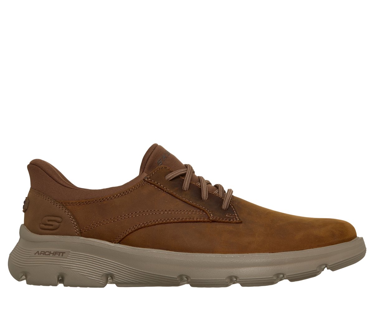 Skechers Skechers Slip-ins Relaxed Fit: Arch Fit Garza - Langston Men