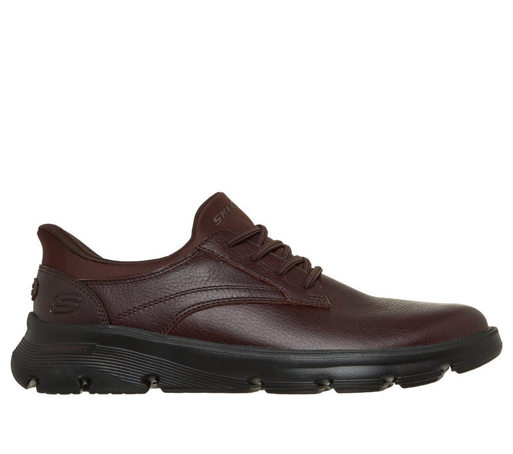 RED / BROWN,7.0,Extra Wide