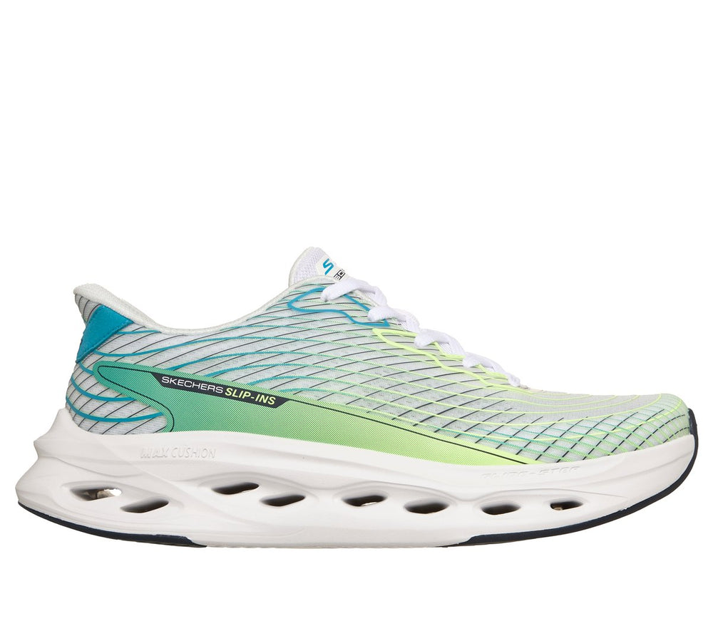 WHITE / GREEN,7.0,Medium