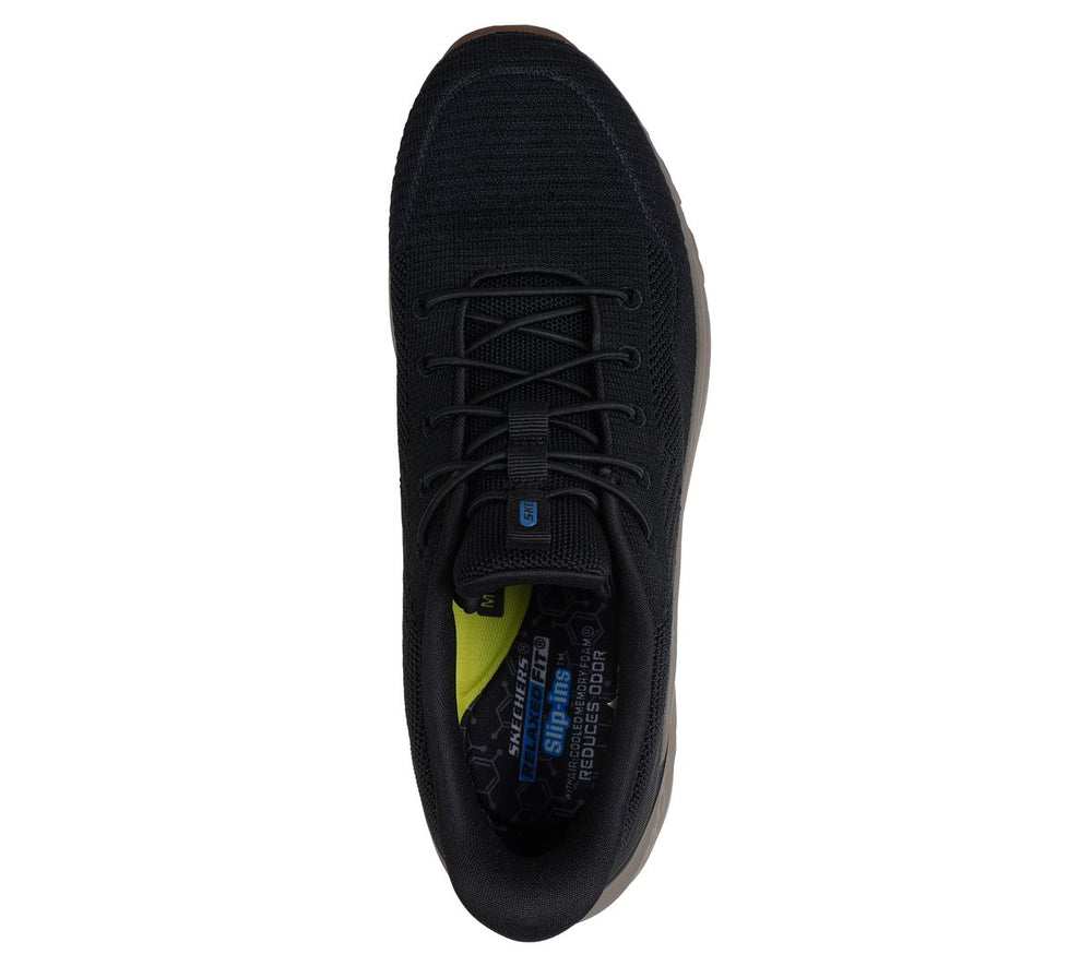 Skechers Skechers Slip-ins Relaxed Fit: Slade Ultra - Renwick Men