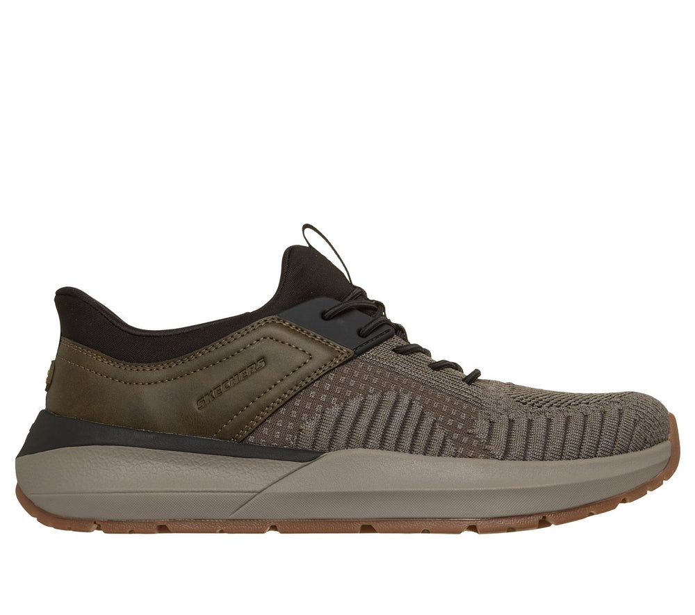 OLIVE / BLACK,7.0,Medium