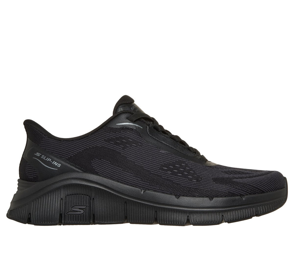 Skechers Skechers Slip-in Relaxed Fit: Flex - Zayder Men