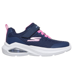 Skechers Skechers Microspec Max Velocity - Flow Runners Kids