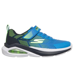 Skechers Skechers Microspec Max Velocity Kids