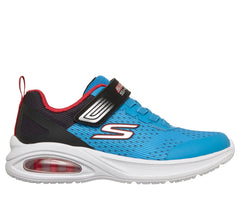 Skechers Skechers Microscope Max Advance - Squad-Pacer Kids